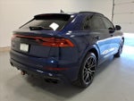 2020 Audi SQ8 Prestige
