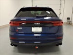 2020 Audi SQ8 Prestige