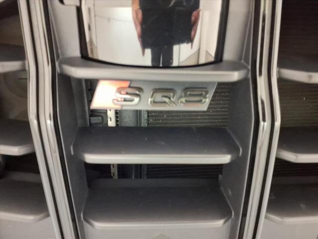 2020 Audi SQ8 Prestige