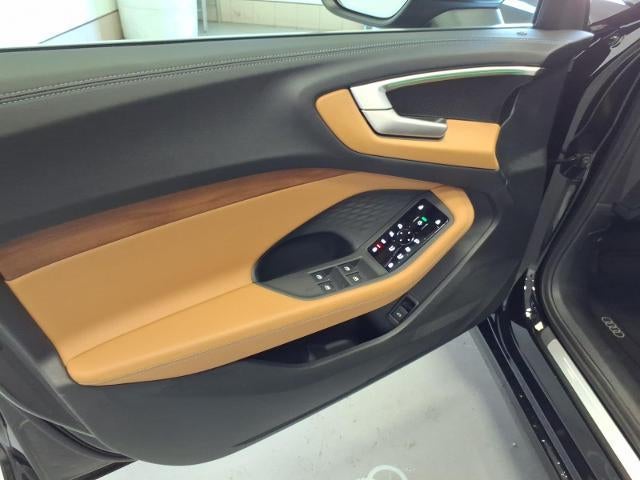 2025 Audi A5 Premium