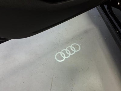 2025 Audi A5 Premium