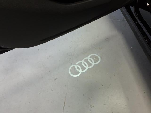 2025 Audi A5 Premium