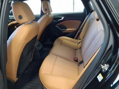 2025 Audi A5 Premium