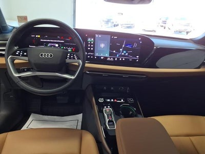 2025 Audi A5 Premium