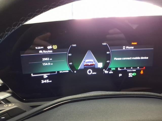 2025 Audi A5 Premium