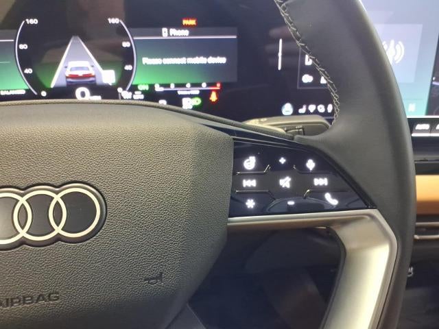 2025 Audi A5 Premium