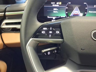 2025 Audi A5 Premium