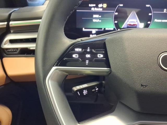 2025 Audi A5 Premium