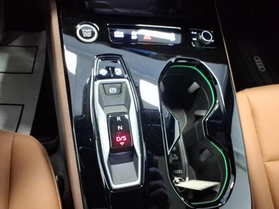 2025 Audi A5 Premium