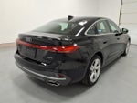 2025 Audi A5 Premium