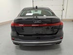 2025 Audi A5 Premium