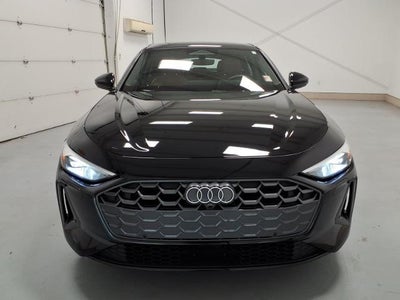 2025 Audi A5 Premium