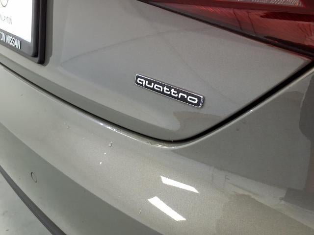 2025 Audi A5 Sportback S line Premium