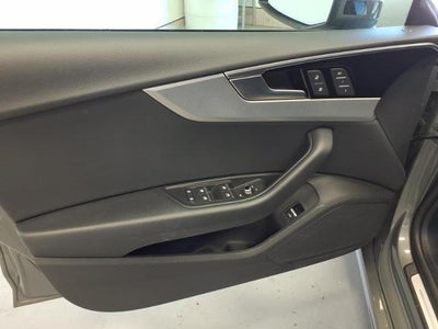 2025 Audi A5 Sportback S line Premium