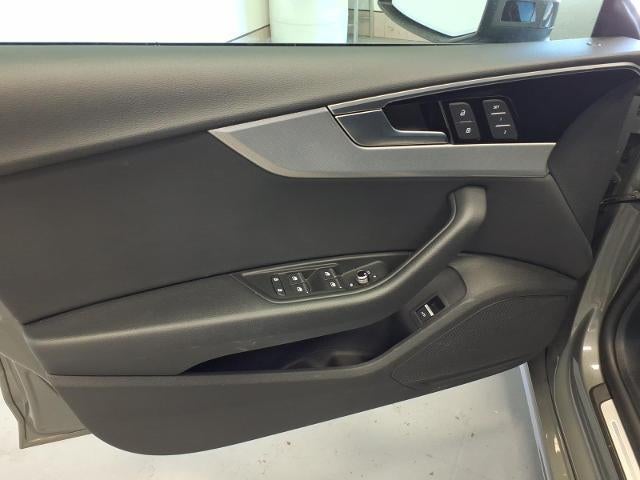 2025 Audi A5 Sportback S line Premium