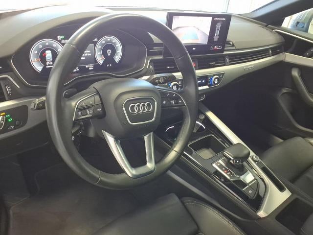 2025 Audi A5 Sportback S line Premium