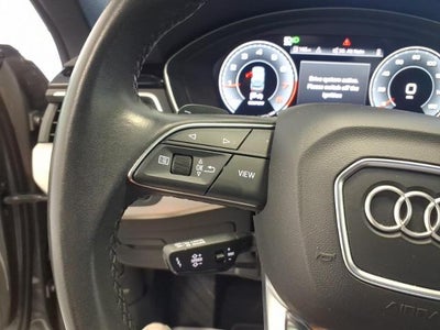 2025 Audi A5 Sportback S line Premium