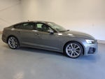 2025 Audi A5 Sportback S line Premium