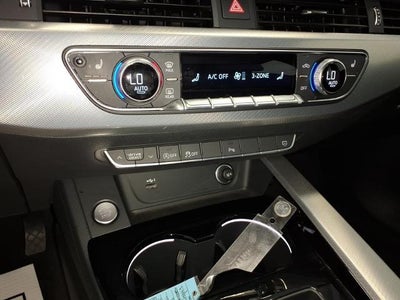 2025 Audi A5 Sportback S line Premium