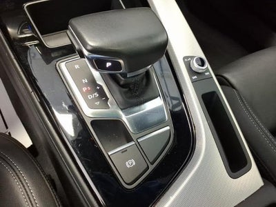 2025 Audi A5 Sportback S line Premium