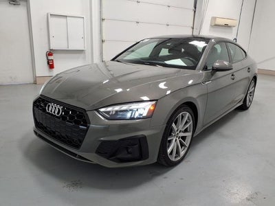2025 Audi A5 Sportback S line Premium