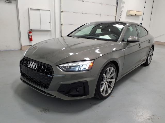 2025 Audi A5 Sportback S line Premium