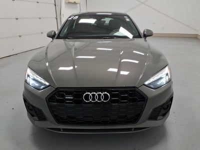 2025 Audi A5 Sportback S line Premium