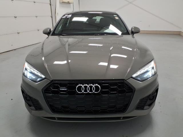 2025 Audi A5 Sportback S line Premium