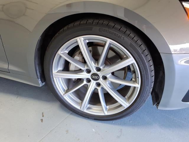 2025 Audi A5 Sportback S line Premium