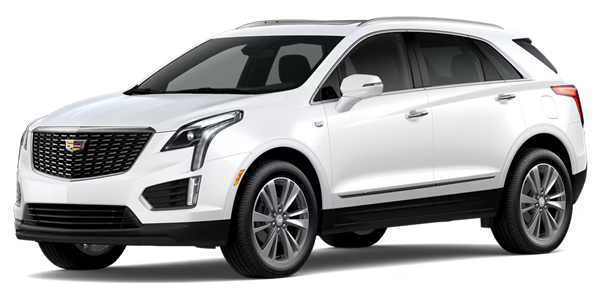 Lynn Layton Cadillac in Decatur AL