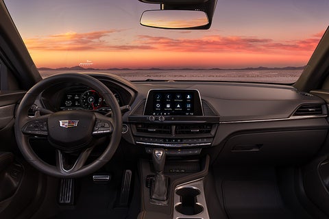 Lynn Layton Cadillac