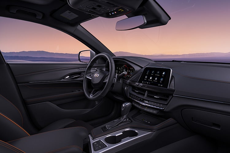 Lynn Layton Cadillac