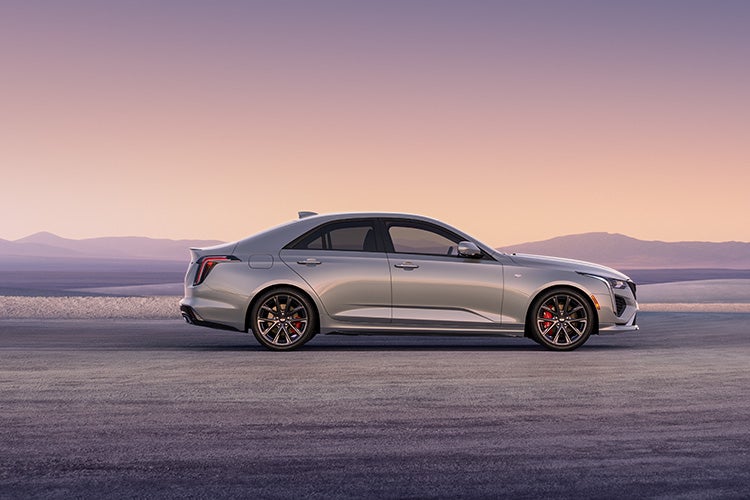 Lynn Layton Cadillac