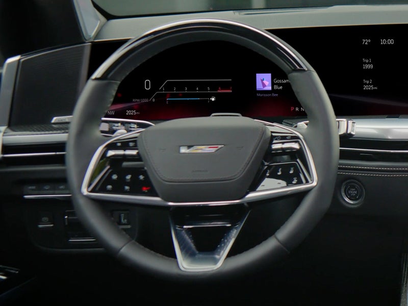 Lynn Layton Cadillac in Decatur AL