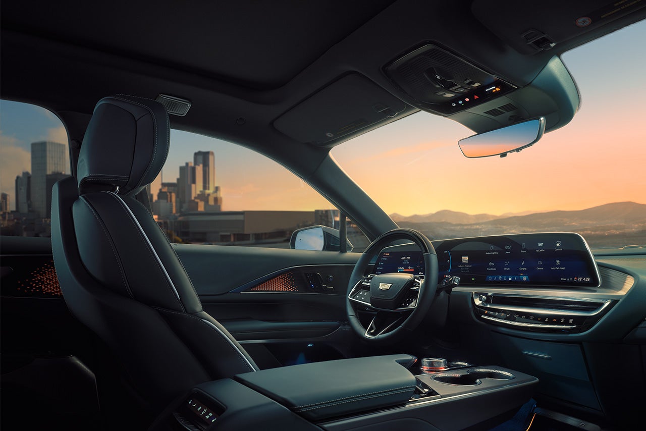 Lynn Layton Cadillac in Decatur AL