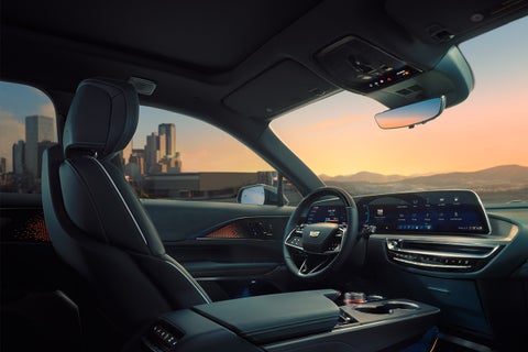 Lynn Layton Cadillac in Decatur AL