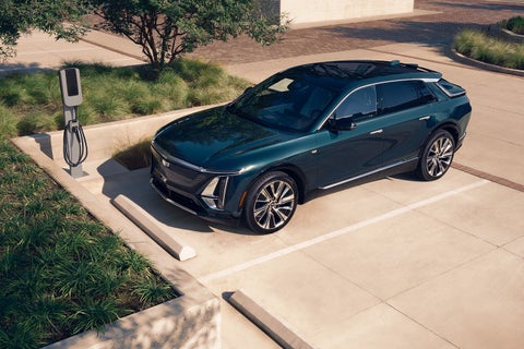  Lynn Layton Cadillac in Decatur AL