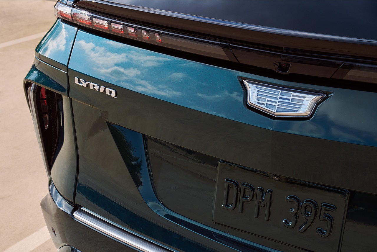 Lynn Layton Cadillac in Decatur AL