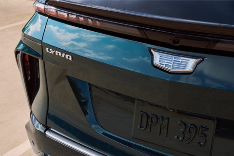 Lynn Layton Cadillac in Decatur AL