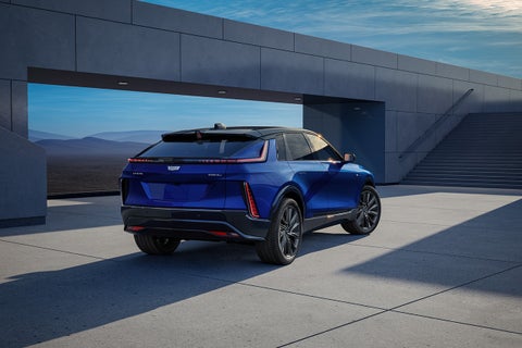 Lynn Layton Cadillac in Decatur AL