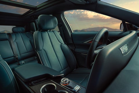 Lynn Layton Cadillac in Decatur AL