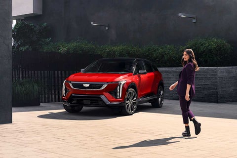 Lynn Layton Cadillac in Decatur AL