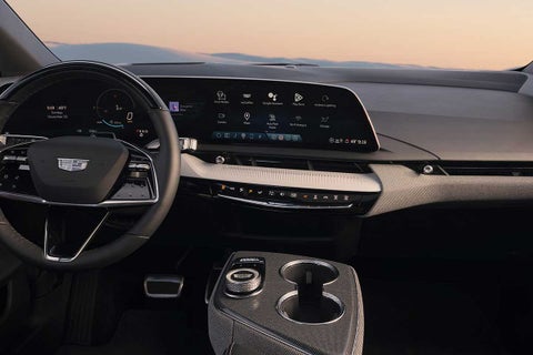 Lynn Layton Cadillac in Decatur AL