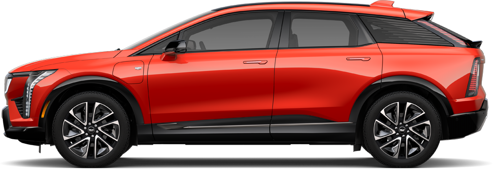 Lynn Layton Cadillac in Decatur AL