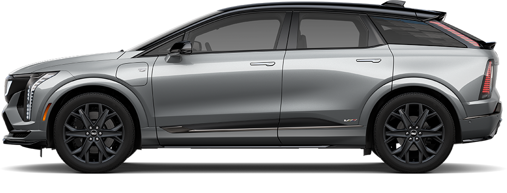 Lynn Layton Cadillac in Decatur AL