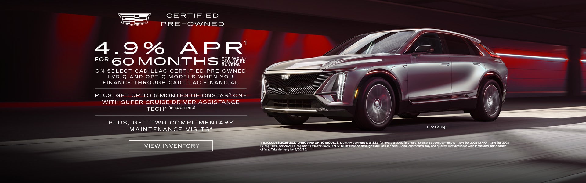 Lynn Layton Cadillac in Decatur AL