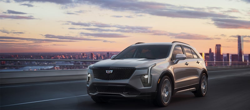 Lynn Layton Cadillac in Decatur AL