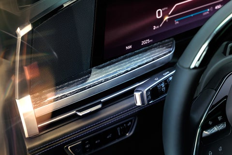 Lynn Layton Cadillac in Decatur AL