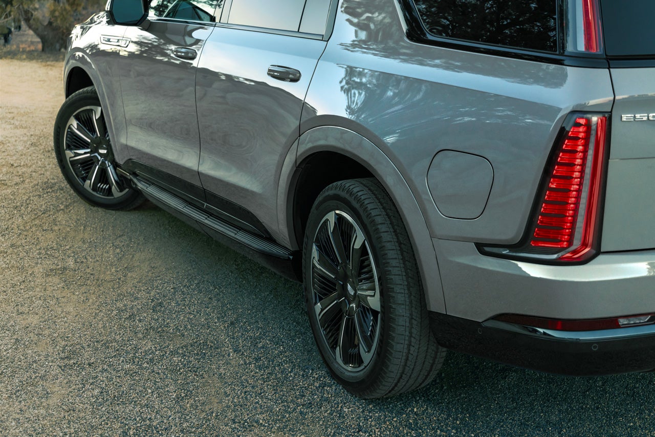 Lynn Layton Cadillac in Decatur AL