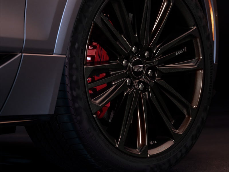 Lynn Layton Cadillac in Decatur AL